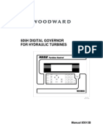 Woodward_505H Digital Governor for Hydraulic Turbines.pdf