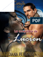 Lucien's Mate PDF