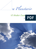 TP. El Shakti Cluster