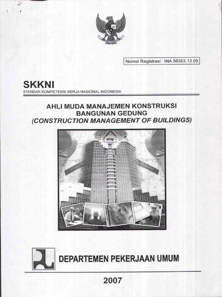 SKKNI AHLI MUDA MANAJEMEN KONSTRUKSI BANGUNAN GEDUNG.pdf.pdf
