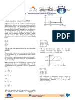 Apostila pratico Termodinamica