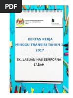 Lagu Cemerlang Gemilang Terbilang