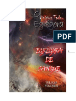 O EGREGORA Trilogia Volume II Egregora de Sangue PDF