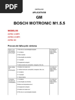 Astra 2000 - Manual Central IE