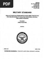 MIL-STD-188-125A High-Altitude Electromagnetic Pulse (HEMP) Protection ...