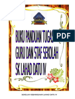 Buku Panduan Tugas Skldiv