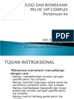 Biomekanik Pertemuan 6