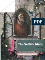 El Gigante Egoista/The Selfish Giant