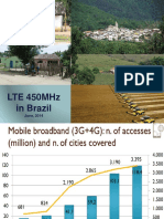 Lte450 Moc Brazil