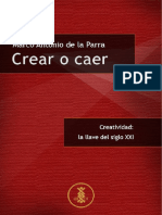 Marco Antonio de la Parra-Crear o Caer.pdf