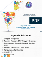 Taklimat KP BM 2017