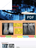 Gambaran Radiologi Kelainan OMF