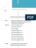 Analisis Trabajo