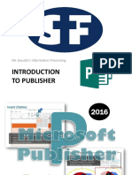 publisher 2016 sfgaudet