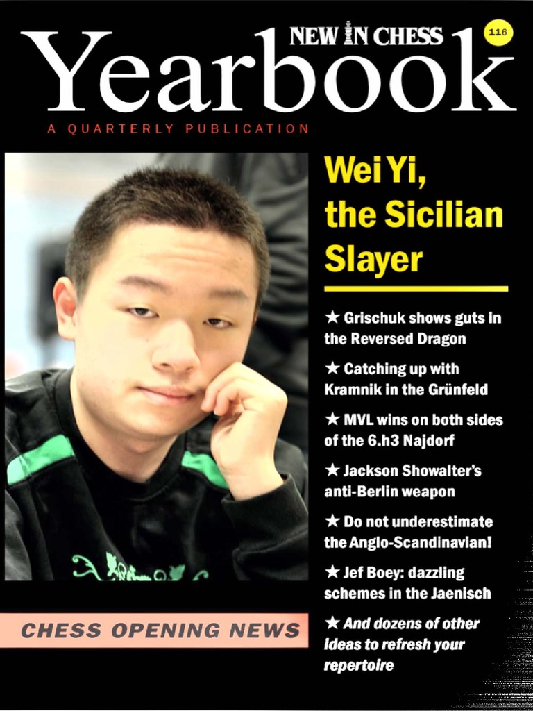 NIC Yearbook 116 | PDF