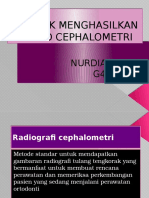 Sefalometri