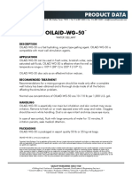 Oilaid Wg50 Pds