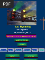 SCR Signaller Operations Guide 2.0.0 | PDF | Rail Infrastructure ...