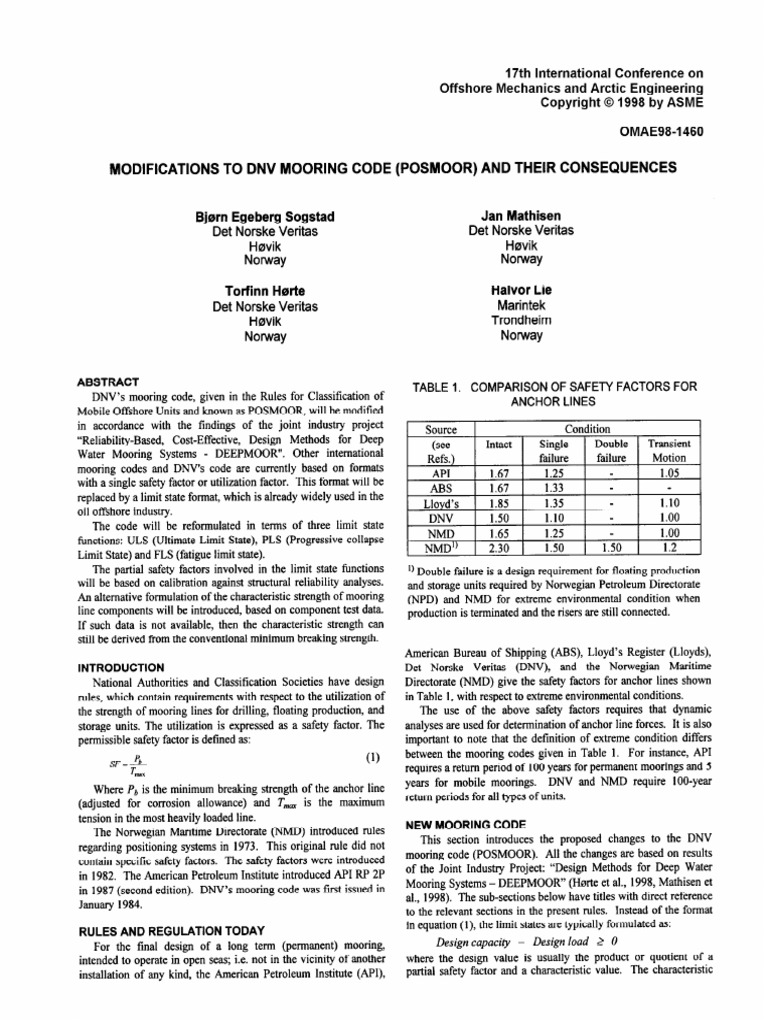 modifications-to-dnv-mooring-code-posmoor-and-their-consequences