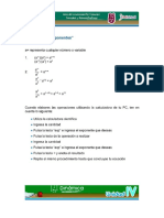 u4 t2 Leyes Exponentes1