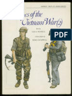 Osprey - Men at Arms 143 - Armies Of The Vietnam War (2).pdf