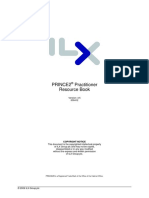 Prince2 Practitioner Resource Book v3.5