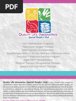 Download Quality Life Discoveries E-Brochure by revcruz SN3362526 doc pdf