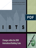 CHANGES IN IBC 2009.pdf