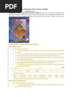 Download Rangkuman Materi Pelajaran Kimia Kelas 10 SMA by PristiW SN336253034 doc pdf