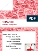 KWN Romansis