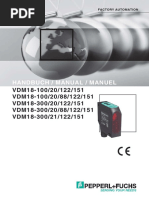 Manual ZXT 113