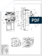 BOMCO JC70D9 Drawworks Parts Manual