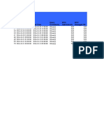 Query-Packet Loss Report - 20161021113557