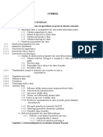 Importanța Cărnii Și A Preparatelor Din Carne Pentru Alimentația Umană