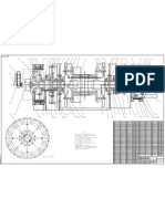 BOMCO Drawworks JC50D Main Drum Parts List