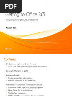 EA - Office365 Activation Guide.pdf