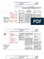 2015 Plan de Asignatura Quimica Undecimo