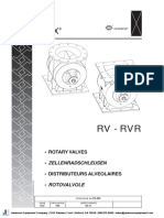 Wam RV-RVR Complete Manual Jec