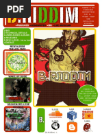 B.riddim Info Pack