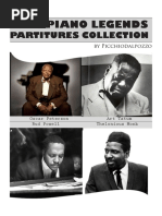 Bud Powell Transcription Pdf Printer
