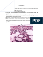 Histologi Pleura