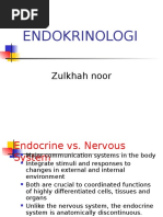 Endokrinologi: Zulkhah Noor