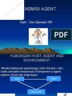 L5 - Transmisi Agent