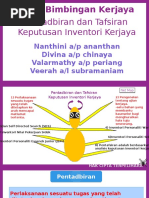 Presentation Bimbingan Kerjaya Pdf