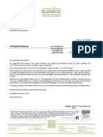 Auftragsbestätigung 1236165 PDF