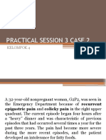 Practical Session 3 Case 2