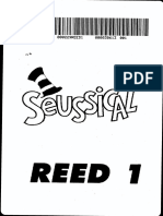 Seussical Reed1Score