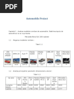 Download Automobile Proiect by alexboy2010 SN33627302 doc pdf