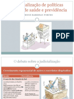 A judicialização de políticas publicas saude previdencia.pdf