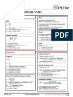Engineering Formula Sheet - IED PLTW.pdf